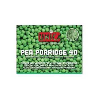 Unica - Pea Porridge  (2 kg)